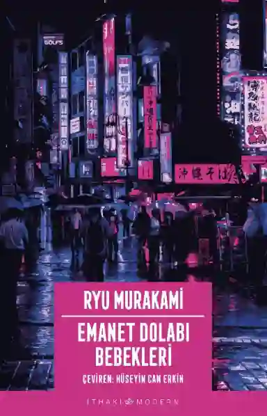 Resim EMANET DOLABI BEBEKLERİ