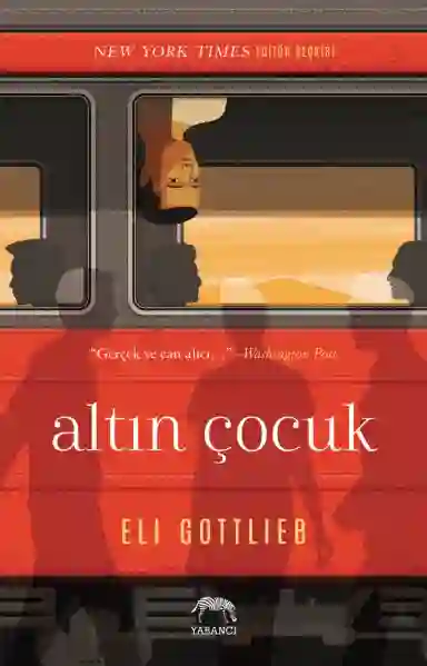 Resim ALTIN ÇOCUK