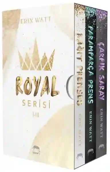 Resim ROYAL SERİSİ