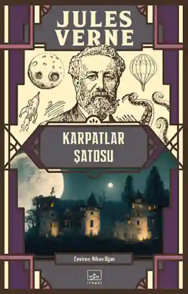 Resim KARPATLAR ŞATOSU