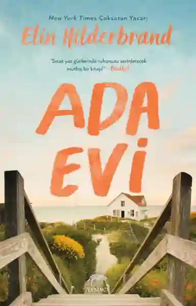 Resim ADA EVİ