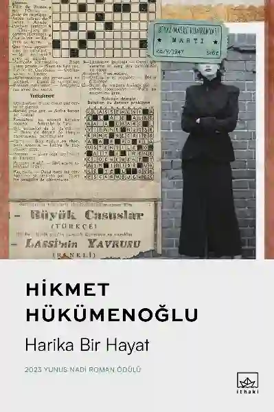 Resim HARİKA BİR HAYAT