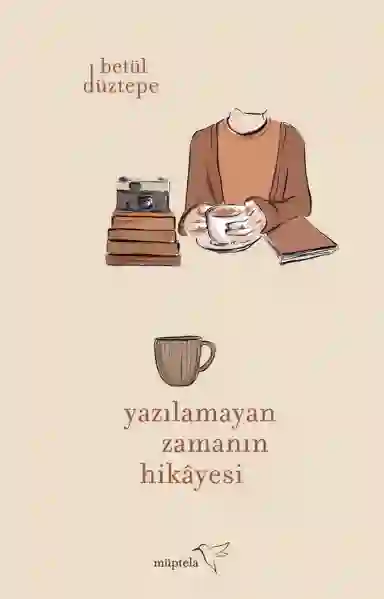 Resim YAZILAMAYAN ZAMANIN HİKAYESİ
