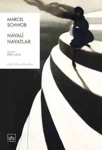 Resim HAYALİ HAYATLAR