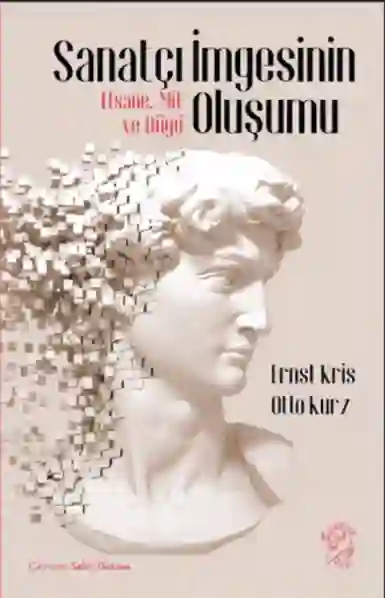 Resim SANATÇI İMGESİNİN OLUŞUMU