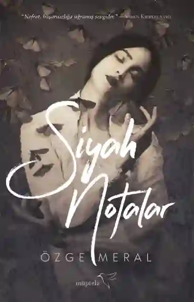 Resim SİYAH NOTALAR