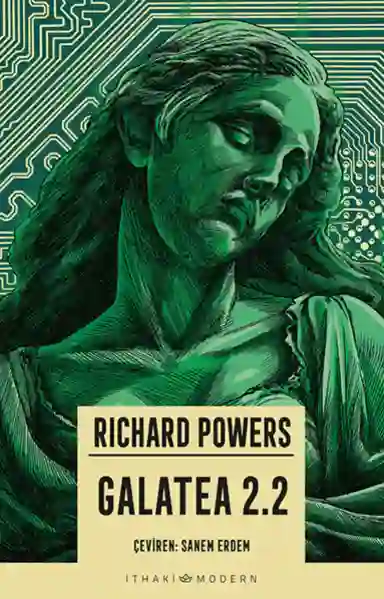 Resim GALATEA 2.2