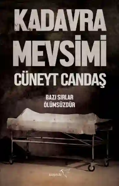 Resim KADAVRA MEVSİMİ