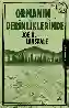 Resim ORMANIN DERİNLİKLERİNDE