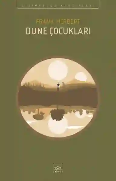 Resim DUNE ÇOCUKLARI