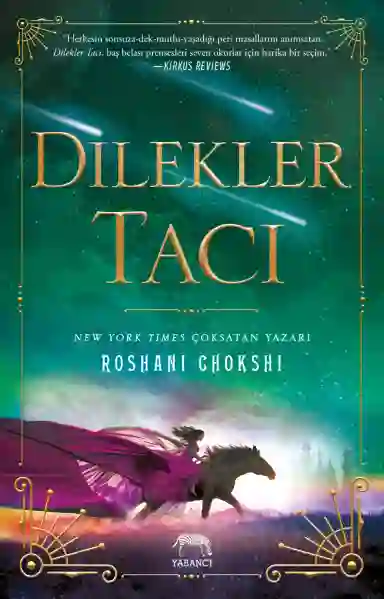 Resim DİLEKLER TACI