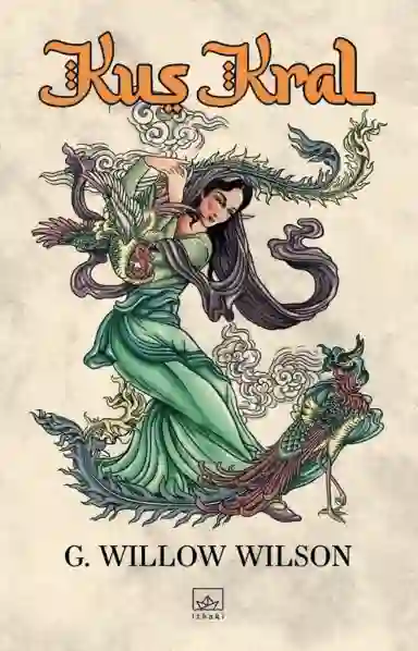 Resim KUŞ KRAL