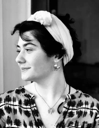 BESTE NAZ KARACAKategorisi İçin Resim