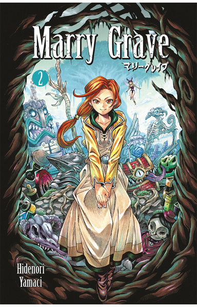 Resim MARRY GRAVE 2