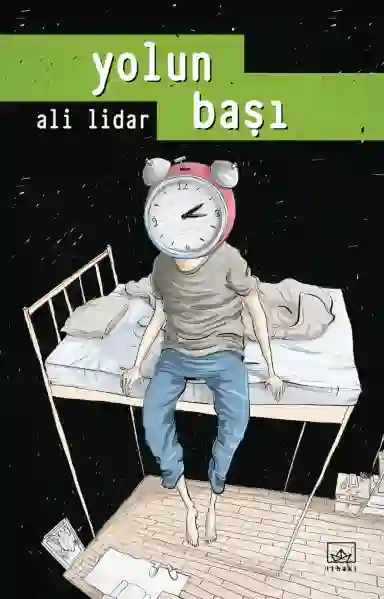 Resim YOLUN BAŞI