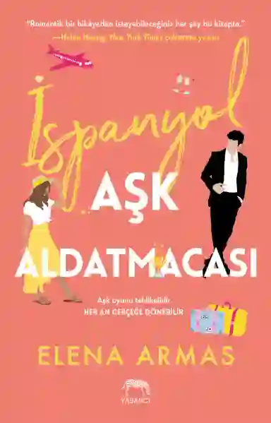 Resim İSPANYOL AŞK ALDATMACASI
