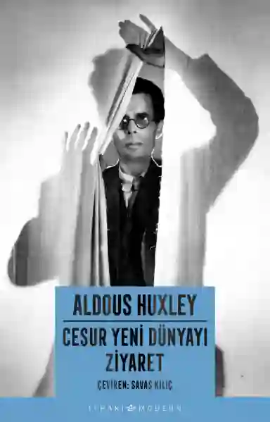 Resim CESUR YENİ DÜNYAYI ZİYARET