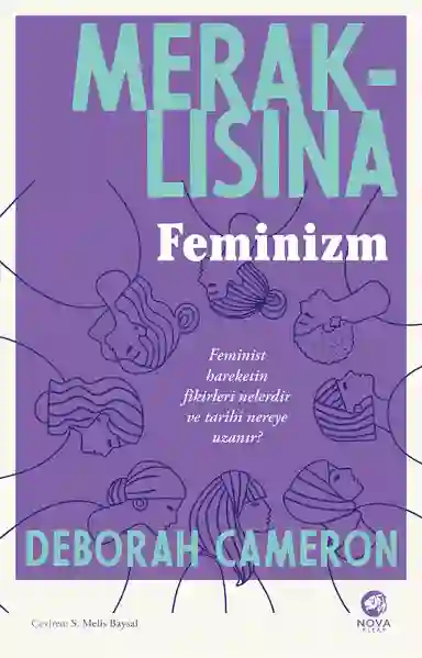 Resim MERAKLISINA FEMİNİZM