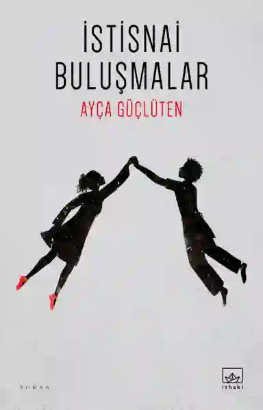 Resim İSTİSNAİ BULUŞMALAR