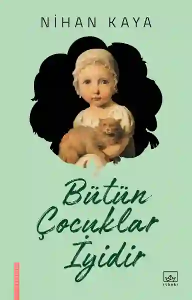 Resim BÜTÜN ÇOCUKLAR İYİDİR