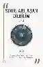 Resim SINIRLARI AŞAN DİL BİLİM 1. CİLT.
