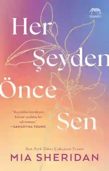 Resim HER ŞEYDEN ÖNCE SEN