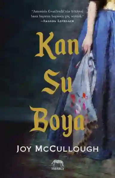 Resim KAN SU BOYA