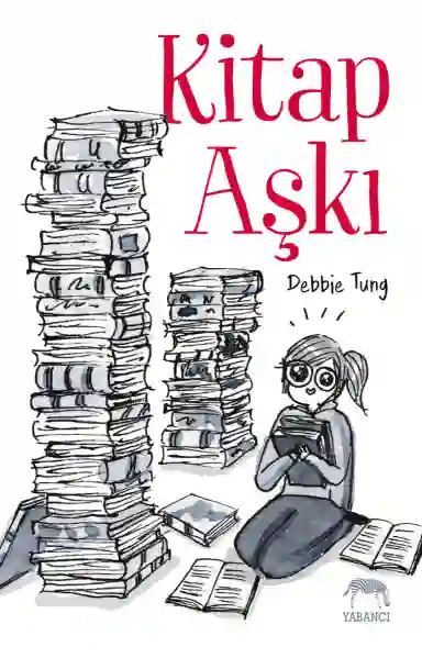 Resim KİTAP AŞKI