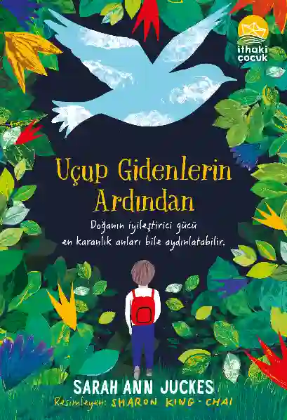 Resim UÇUP GİDENLERİN ARDINDAN