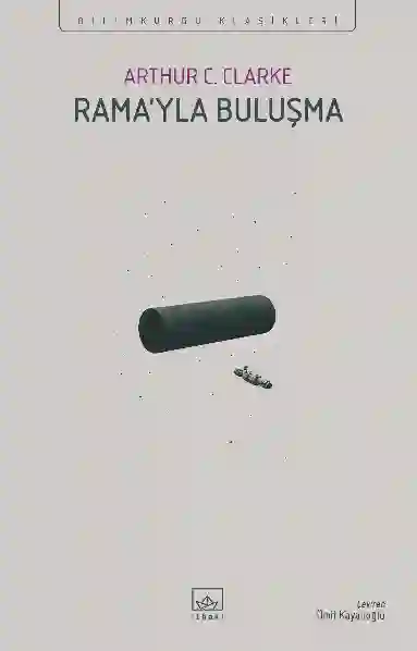 Resim RAMA'YLA BULUŞMA