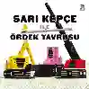 Resim SARI KEPÇE İLE ÖRDEK YAVRUSU