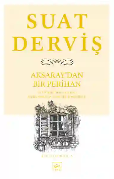 Resim AKSARAY'DAN BİR PERİHAN