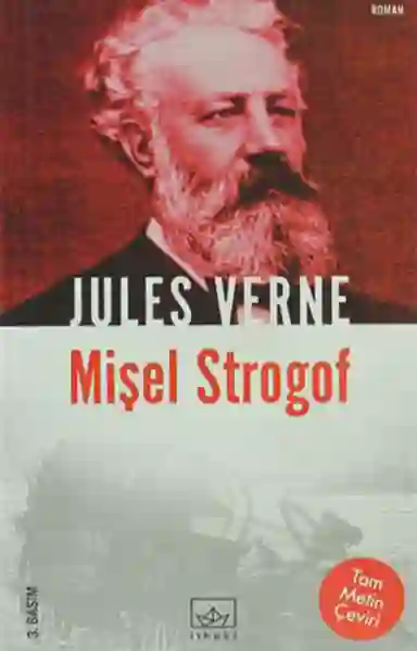 Resim MIŞEL STROGOF