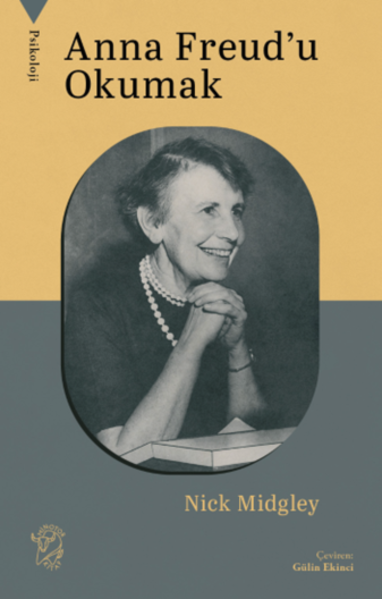 Resim ANNA FREUD'U OKUMAK