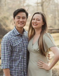 KATIE VE KEVIN TSANGKategorisi İçin Resim