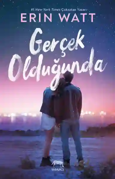 Resim GERÇEK OLDUĞUNDA