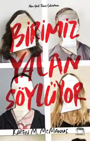 Resim BİRİMİZ YALAN SÖYLÜYOR