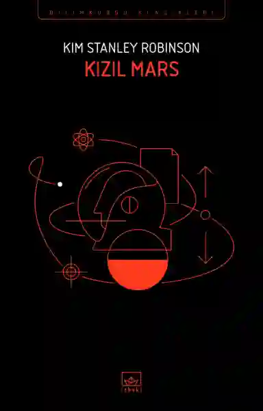 Resim KIZIL MARS