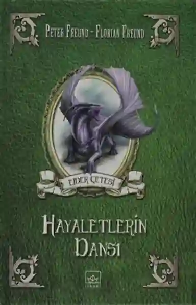 Resim HAYALETLERİN DANSI