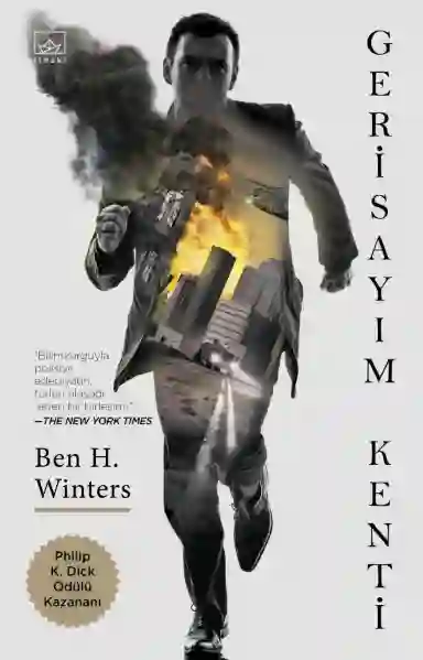 Resim GERİ SAYIM KENTİ