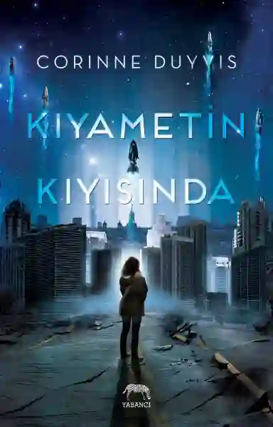 Resim KIYAMETİN KIYISINDA