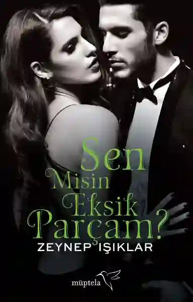 Resim SEN MİSİN EKSİK PARÇAM