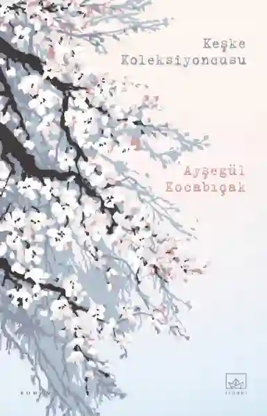 Resim KEŞKE KOLEKSİYONCU