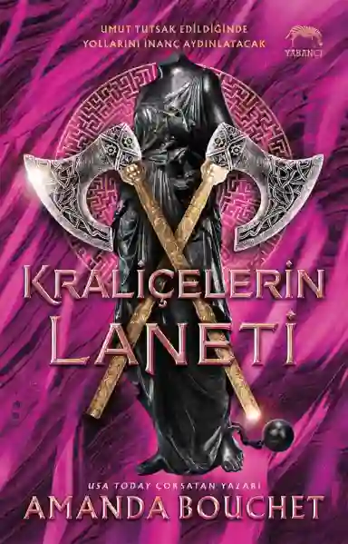 Resim KRALİÇELERİN LANETİ