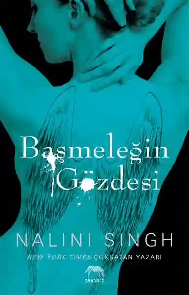 Resim BAŞMELEĞİN GÖZDESİ