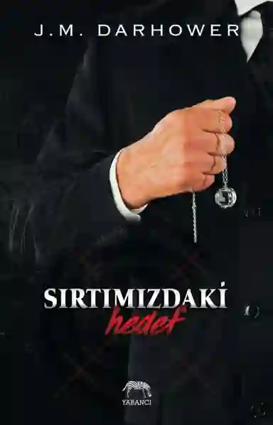 Resim SIRTIMIZDAKİ HEDEF