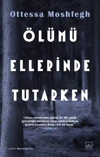 Resim ÖLÜMÜ ELLERİNDE TUTARKEN