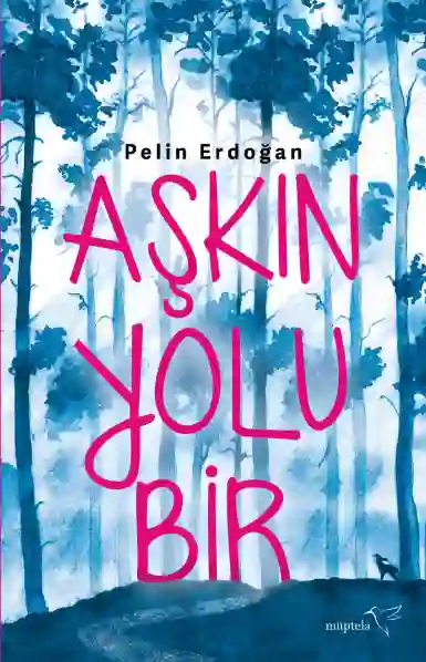 Resim AŞKIJN YOLU BİR