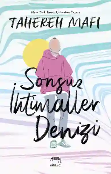 Resim SONSUZ İHTİMALLER DENİZİ