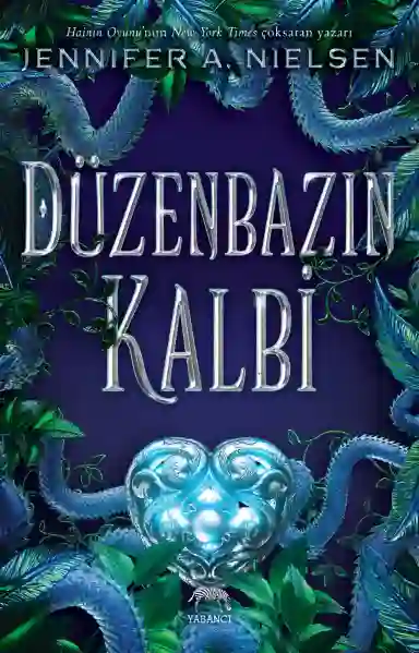 Resim DÜZENBAZIN KALBİ